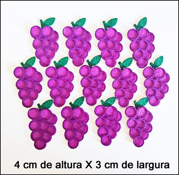 UVA 4 CM RECORTE A LASER