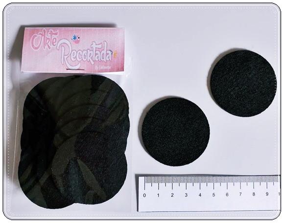 CÍRCULOS 5 cm