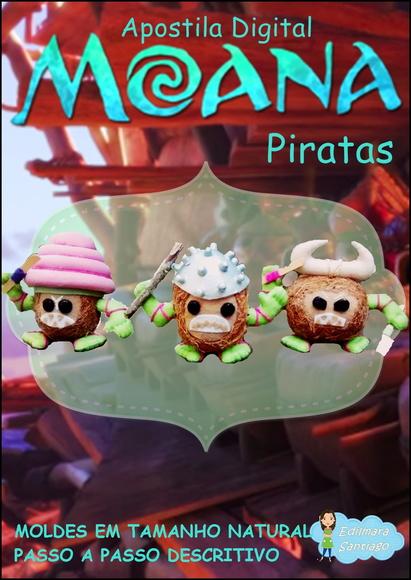 PROJETO MOANA COCOS