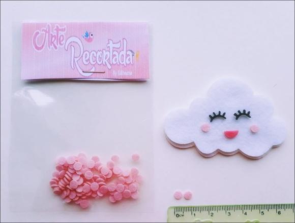 CÍRCULO ROSA 0,5 cm