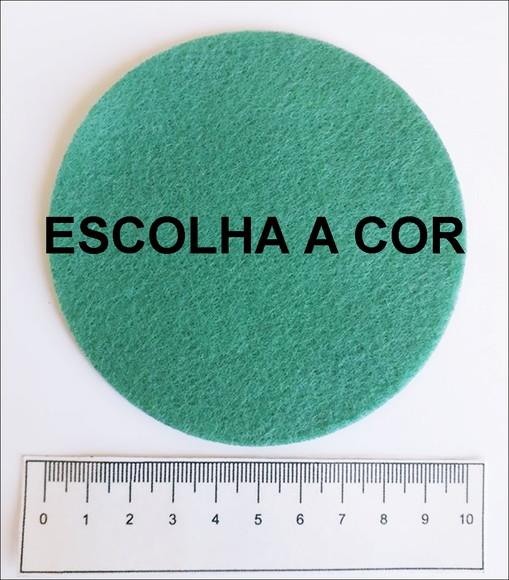 CÍRCULO 10 cm DE DIÂMETRO