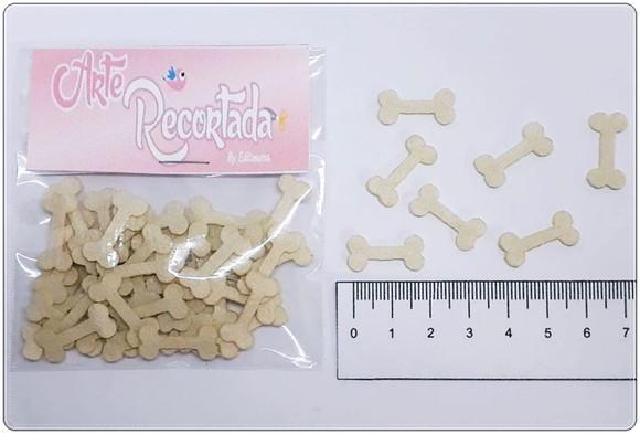 OSSINHOS 2 cm