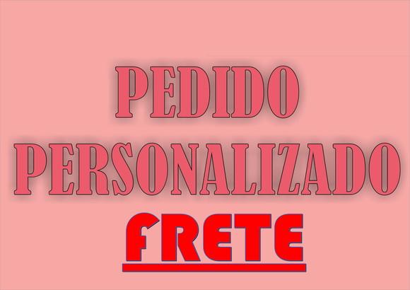 PEDIDO PERSONALIZADO PAMELA