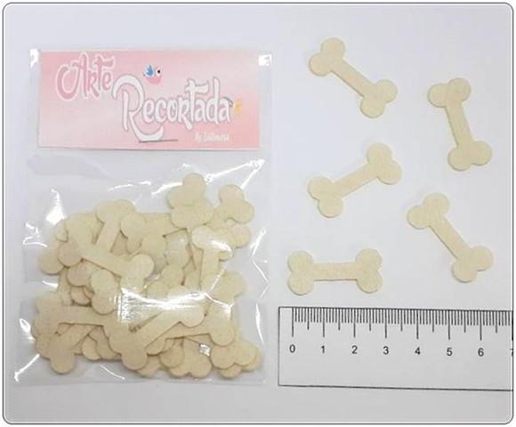 OSSINHOS 3 cm