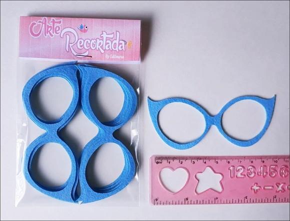 LOL ÓCULOS 10 cm
