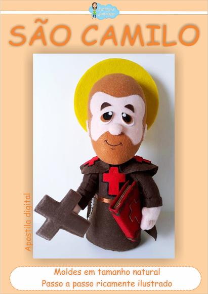 APOSTILA SÃO CAMILO