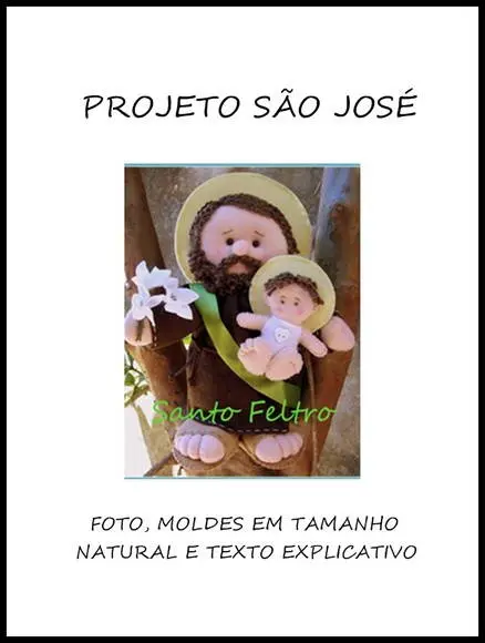 APOSTILA SÃO JOSÉ