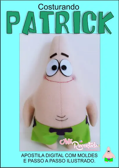 Apostila PATRICK