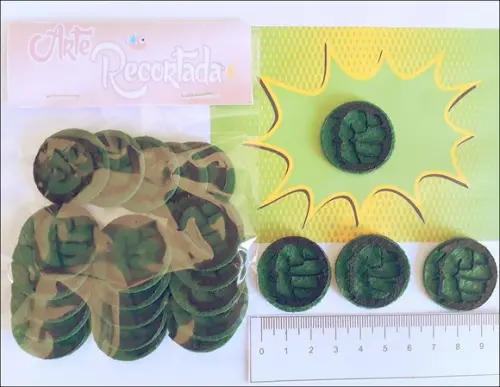 LOGO HULK