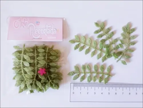Ramo 6 Cm