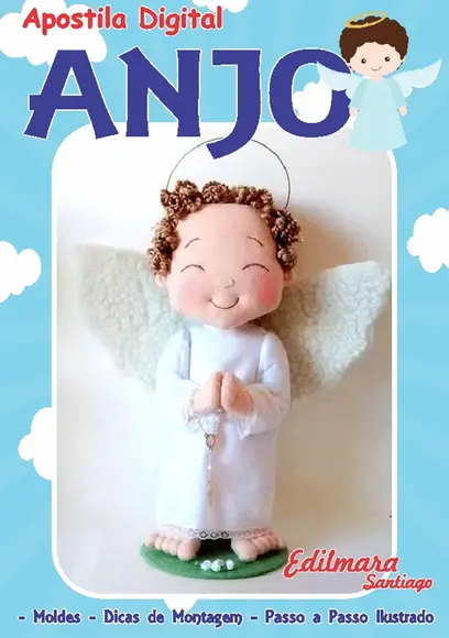 Apostila ANJO
