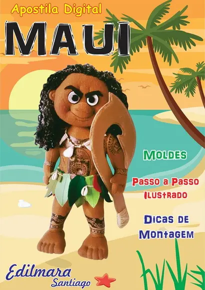 APOSTILA MAUI