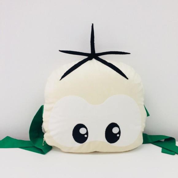 Almofada Cebolinha