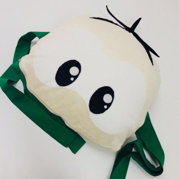 Almofada Cebolinha