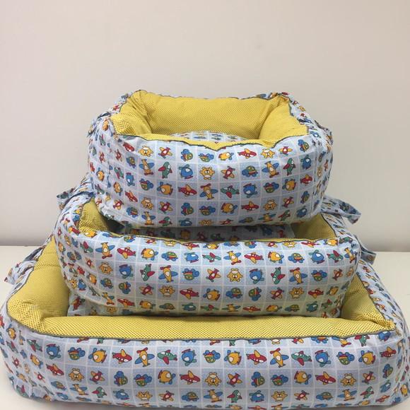 Cama pet GG