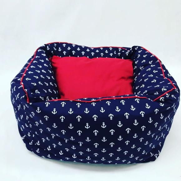 CAMA PET P