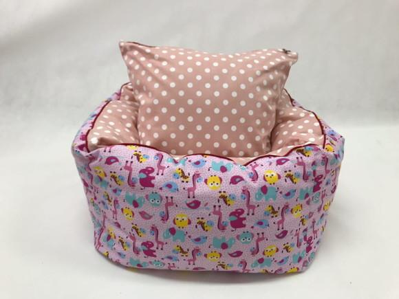 CAMA PET P