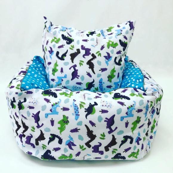 CAMA PET P