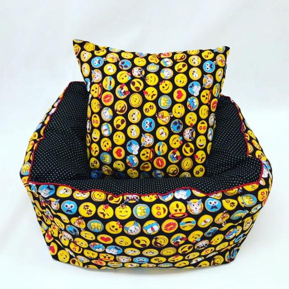CAMA PET P