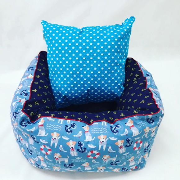 CAMA PET P