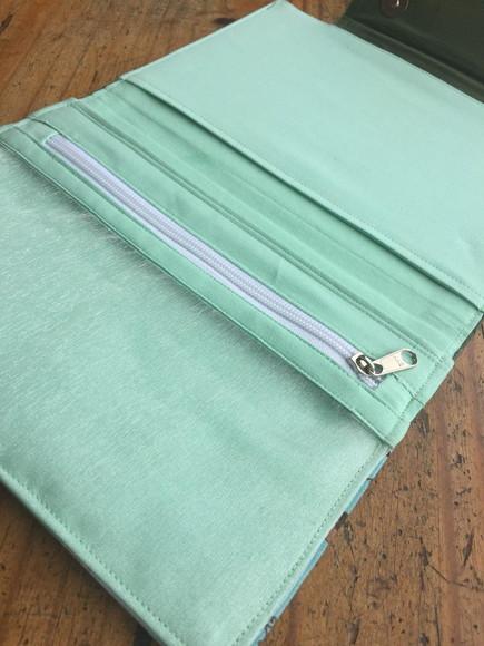 Capa caderneta de vacinação
