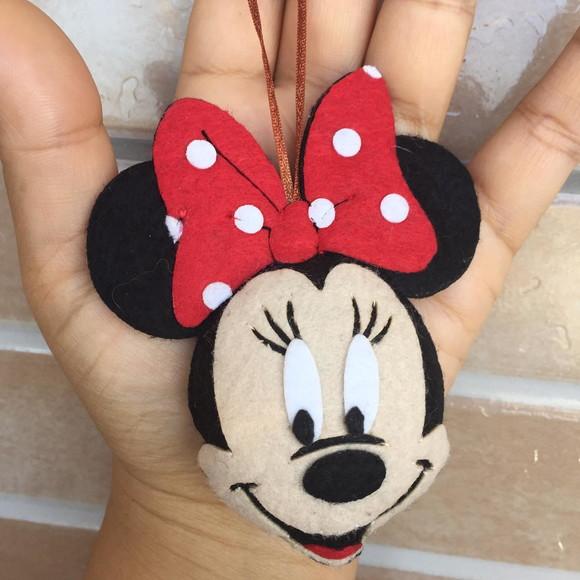 Enfeite para arvore de natal disney