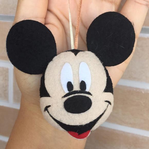 Enfeite para arvore de natal disney