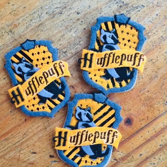 Patch Lufa-lufa