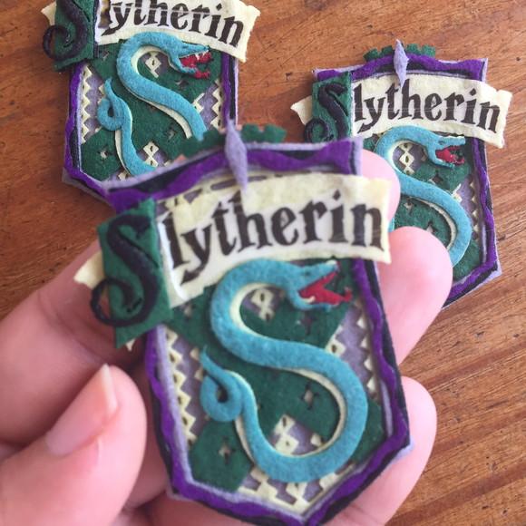 Patch Sonserina
