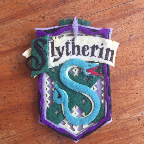 Patch Sonserina
