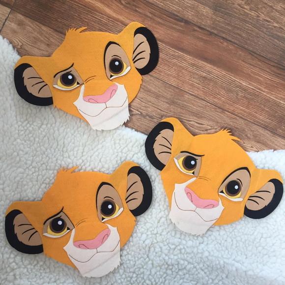 Simba termocolante