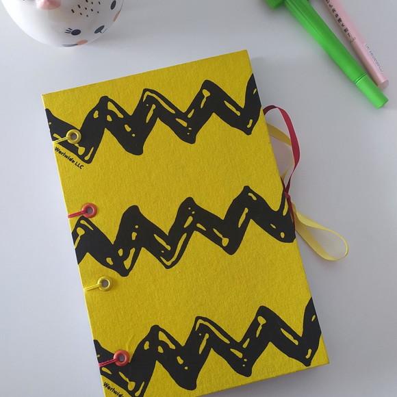Sketchbook personalizado