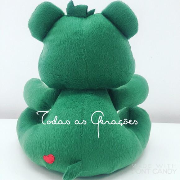 Ursinhos Carinhosos