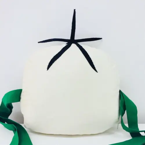 Almofada Cebolinha