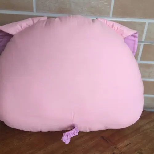 Almofada Porquinha