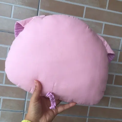 Almofada Porquinho