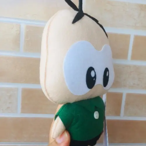 Boneco Cebolinha