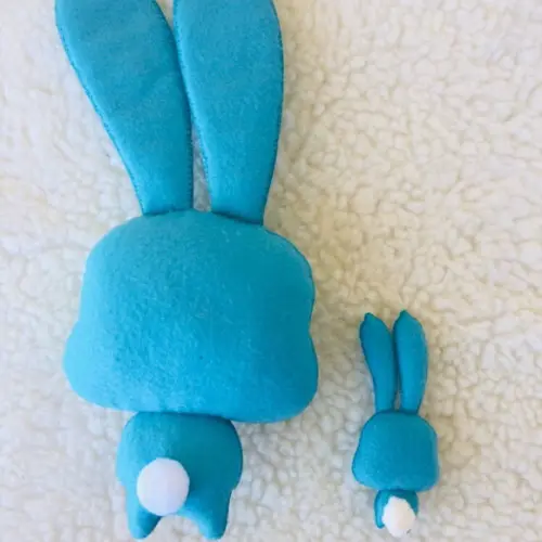 Boneco Sansão M