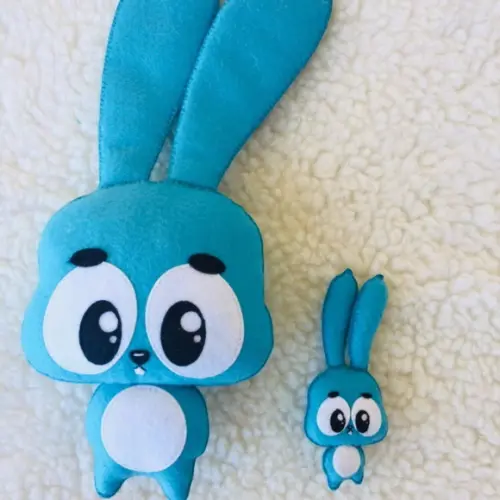 Boneco Sansão M