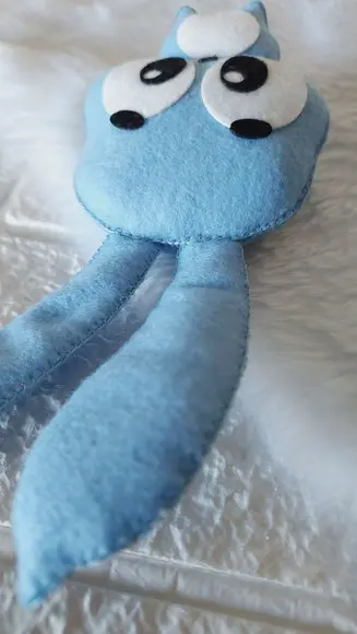 Boneco Sansão P