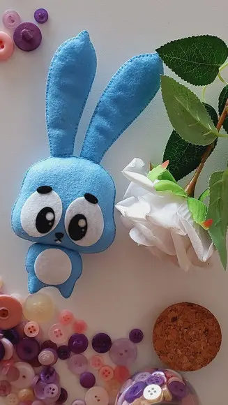 Boneco Sansão P