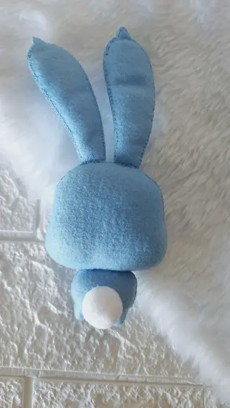 Boneco Sansão P