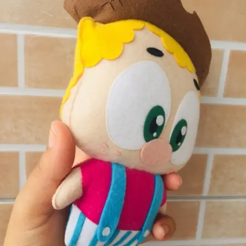 Boneco Zé lelé