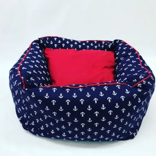 CAMA PET P