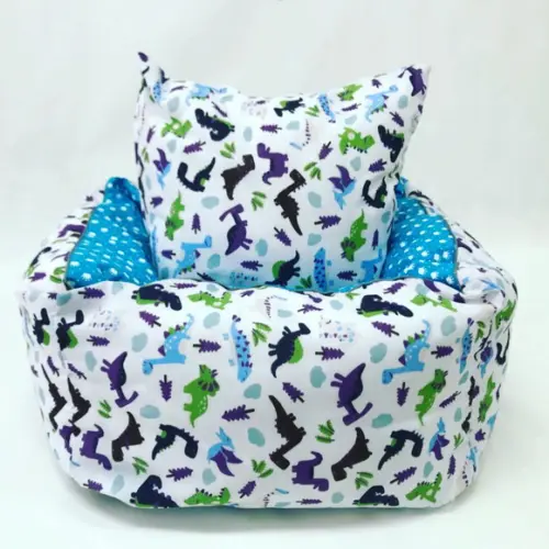 CAMA PET P