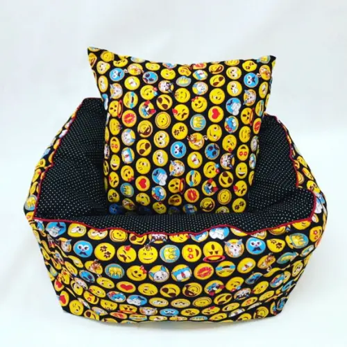 CAMA PET P