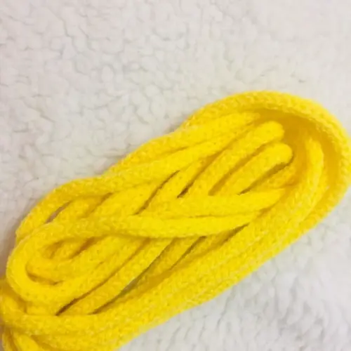 Cordão de Tricotin