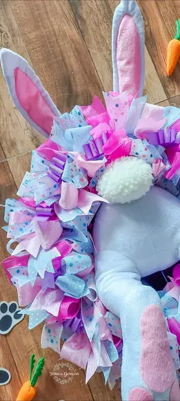 Guirlanda de Pascoa