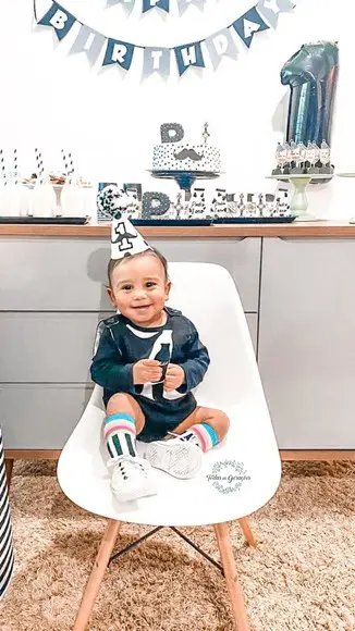 Mini Chapéu de Aniversário