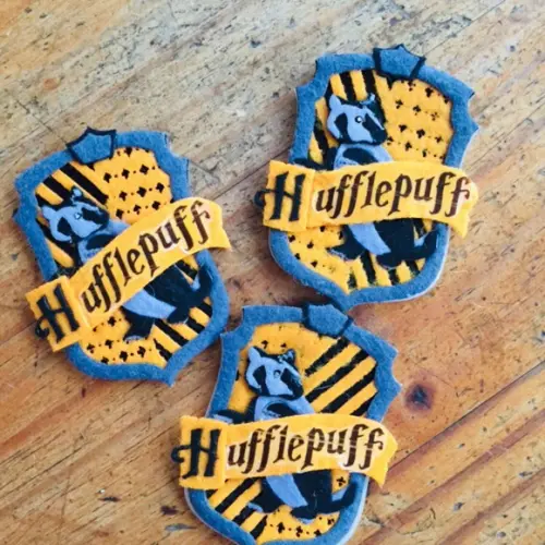 Patch Lufa-lufa